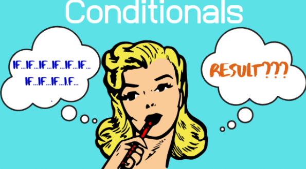 bài tập câu điều kiện nâng cao