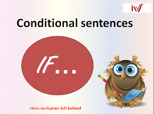 câu điều kiện đặc biệt