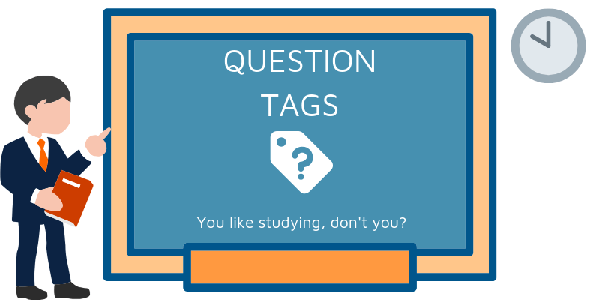 Question-Tags