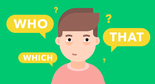 Bài tập mệnh đề quan hệ