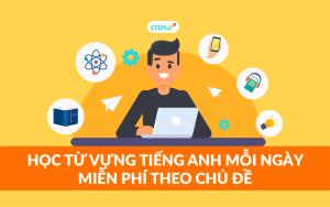 trang web học từ vựng tiếng anh miễn phí