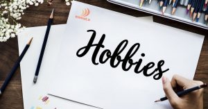 từ vựng tiếng anh theo chủ đề sở thích