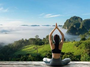 từ vựng về sức khỏe