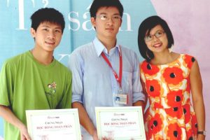 luyện thi toeic ở đâu tốt nhất hà nội