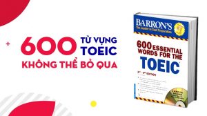 thi toeic 450 có khó không