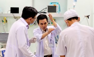 từ vựng về sức khỏe