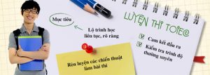 mẹo làm part5 toeic