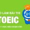 Mẹo làm bài thi toeic part 7