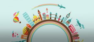 từ vựng tiếng anh về chủ đề du lịch