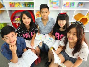 nên luyện thi toeic ở đâu tại hà nội