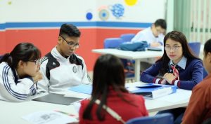 học toeic ở đà nẵng