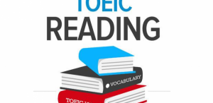 thi toeic mới