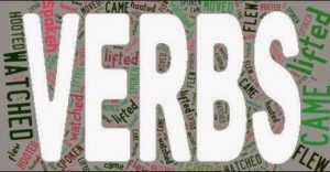 các cụm từ theo sau là v ing