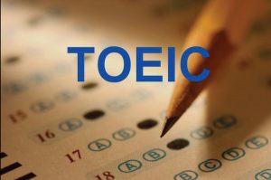 hướng dẫn dự thi toeic