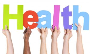 từ vựng về sức khỏe