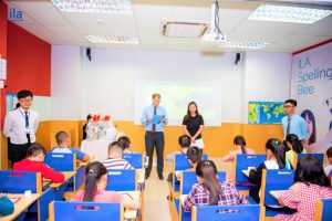 luyện thi toeic tại đà nẵng