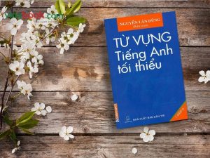 sách luyện từ vựng tiếng anh