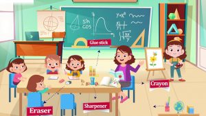 ứng dụng học từ vựng tiếng anh cho android