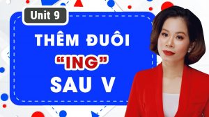 cach them duoi ing