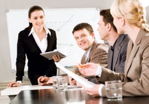 từ vựng văn phòng