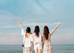 từ vựng tiếng anh chủ đề bạn bè