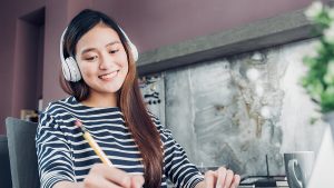 tự học toeic 900