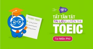download tài liệu luyện thi toeic