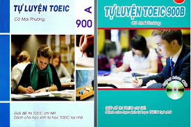 Sách luyện thi toeic 900
