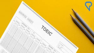 phi thi toeic