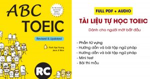download tài liệu luyện thi toeic