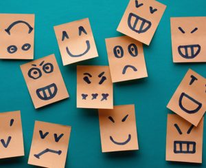 từ vựng tiếng anh về tính cách