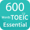 600 từ Toeic thông dụng cần thiết để đạt được điểm cao