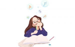 ebook học từ vựng tiếng anh theo chủ đề