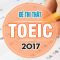 Đề thi Toeic 2017 có đáp án nổi bật và mới nhất