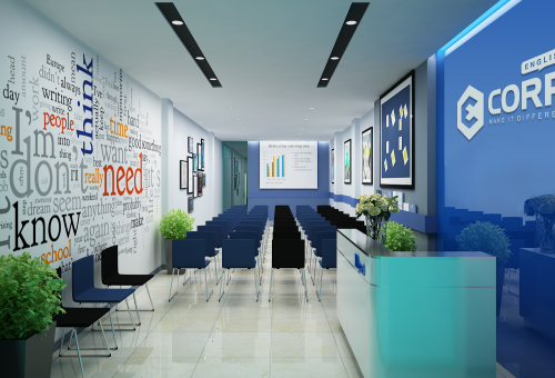 Luyện thi Toeic cấp tốc tại TP HCM