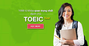 lộ trình luyện thi Toeic 900