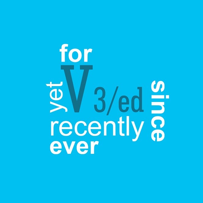 Bị động của thì hiện tại hoàn thành