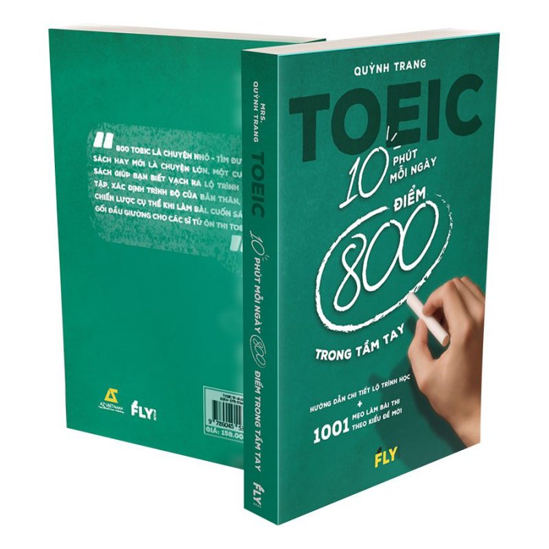 L tr nh luy n thi toeic 800 v 850 t i nh li u c th ti ng anh l d 