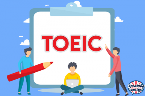 Nên học giao tiếp trước hay TOEIC trước