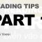 Chiến lược luyện nghe Toeic Part 1 cực chất
